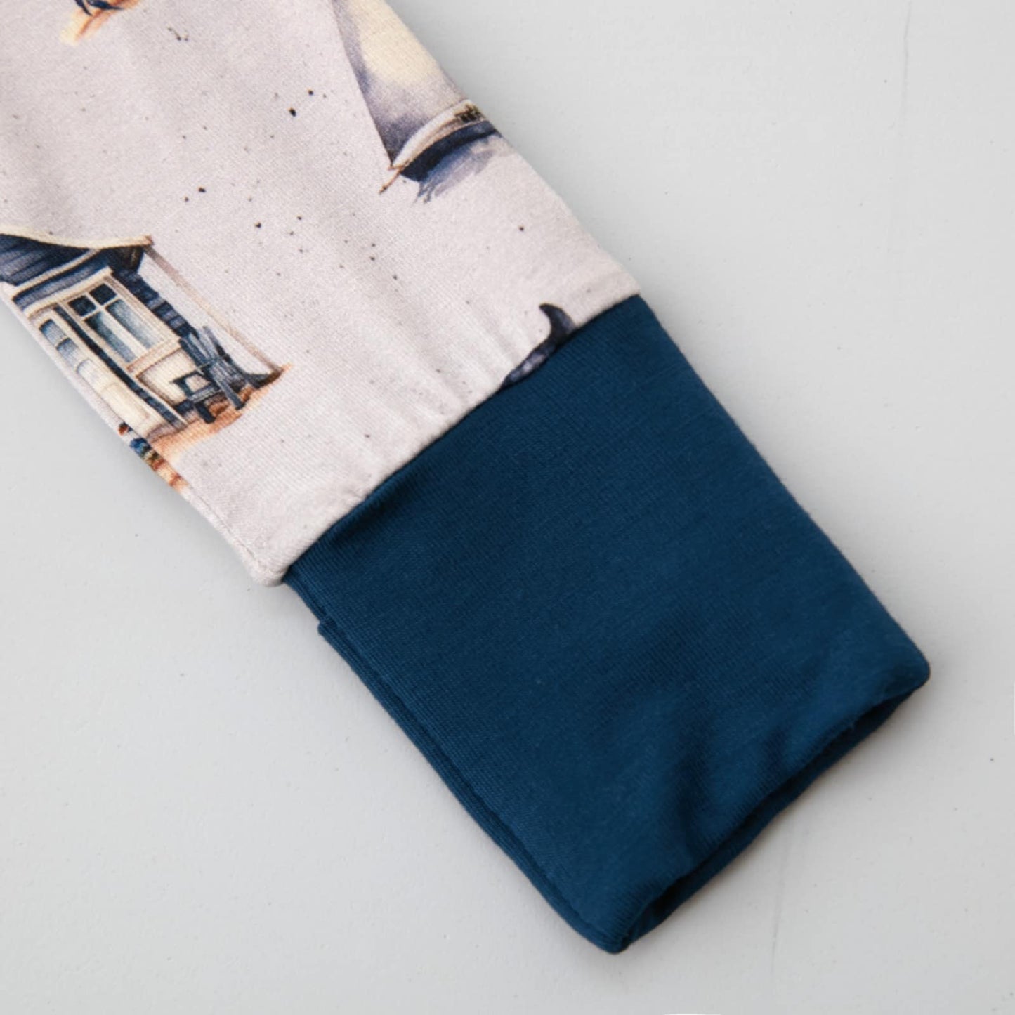 Outer Banks Zippered Sleeper
