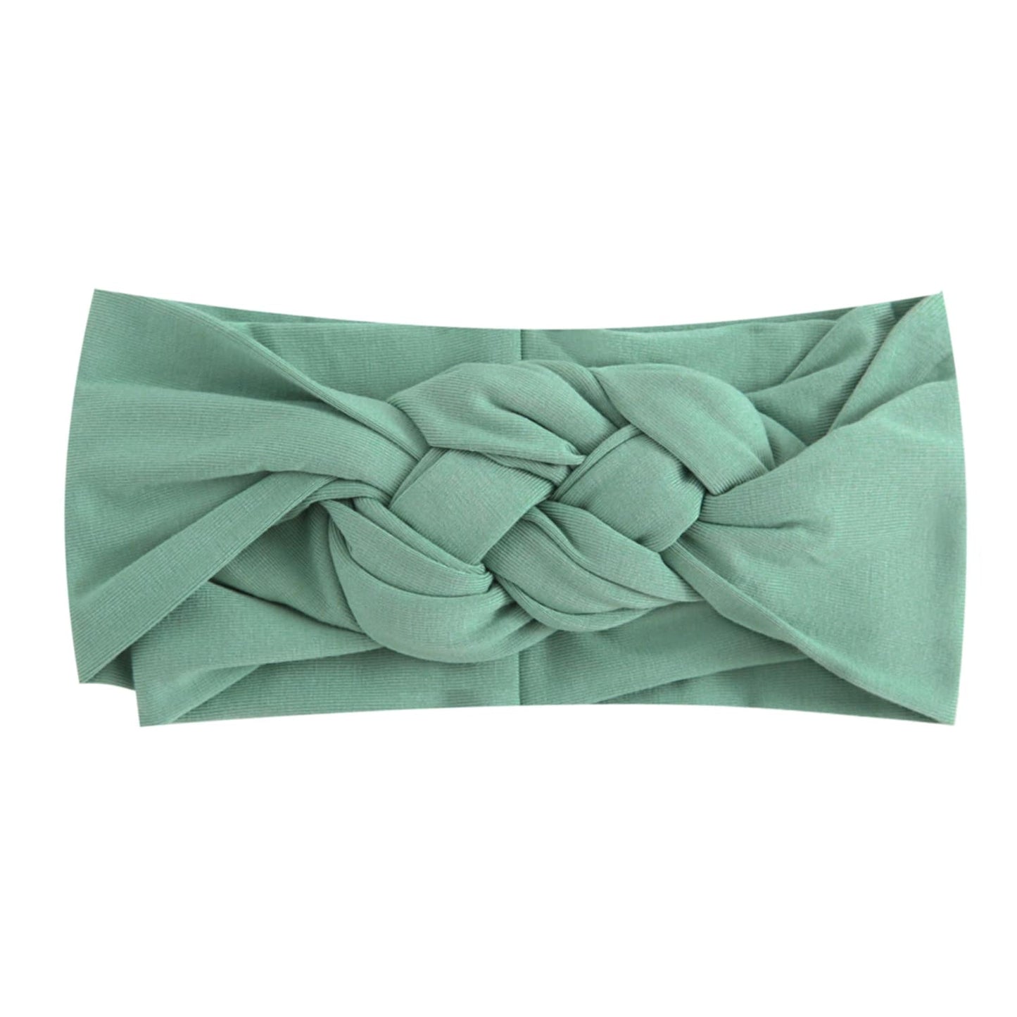 Sundae Drive Knotted Headband