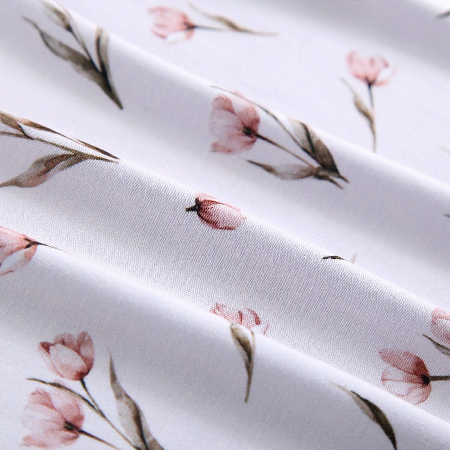 May Flowers Twirl Dress