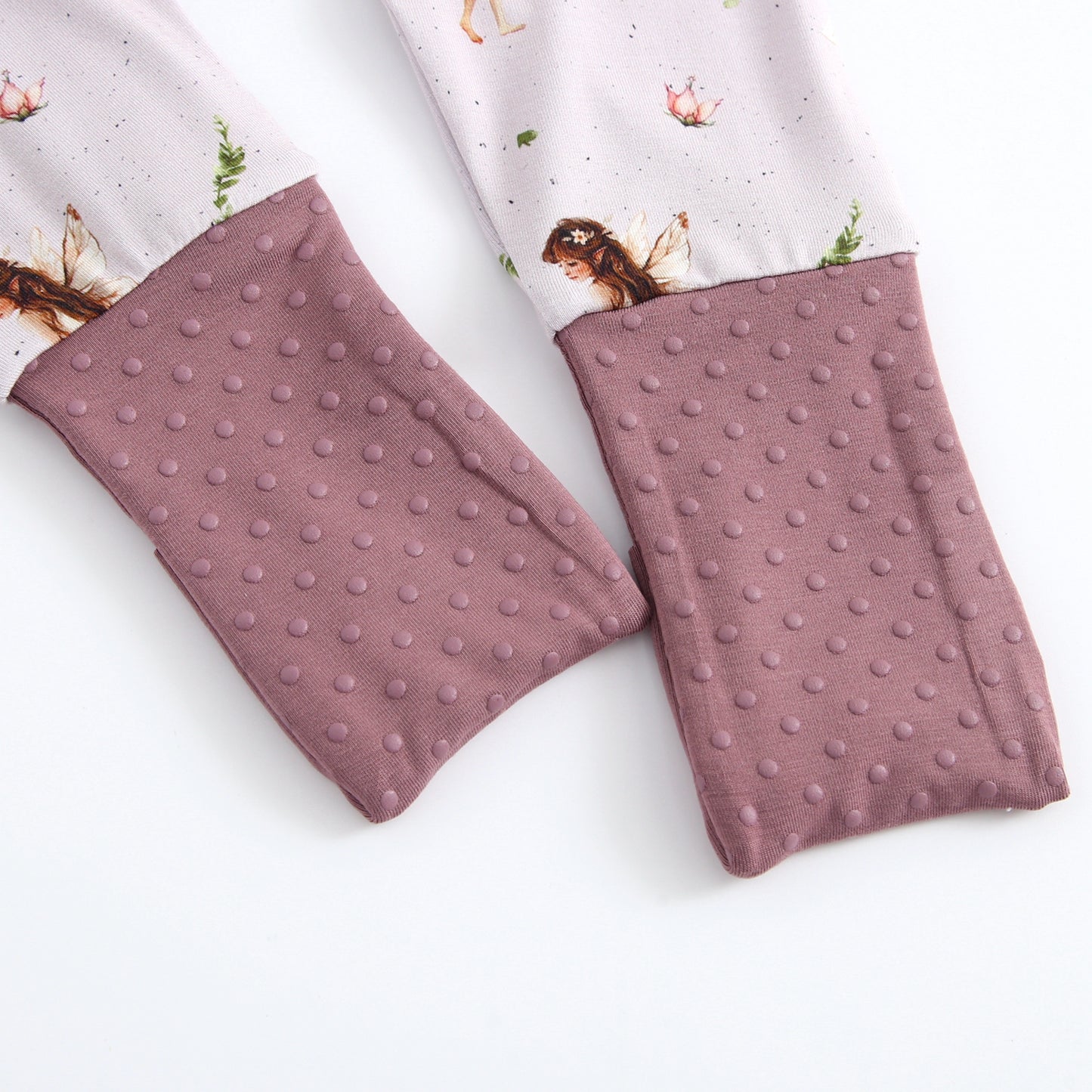 Dreamland Fairy Zippered Sleeper