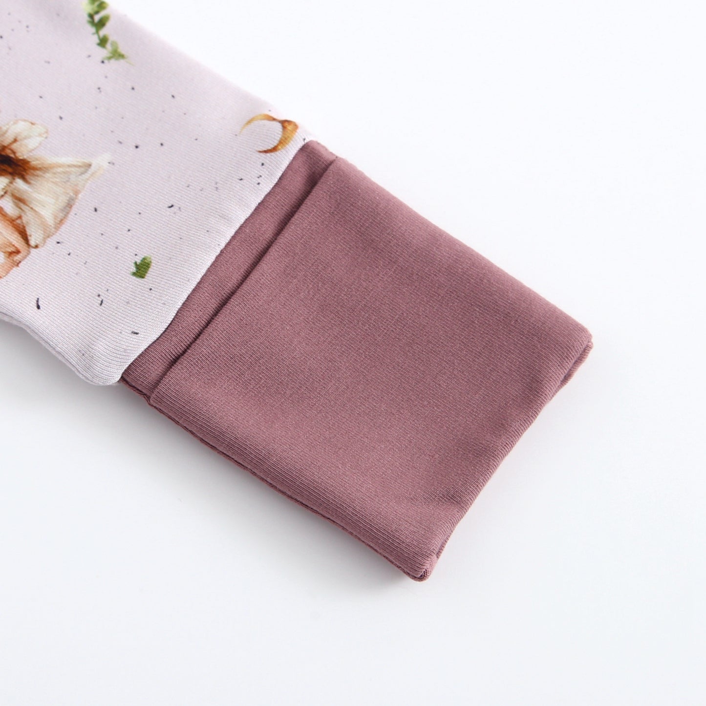 Dreamland Fairy Zippered Sleeper