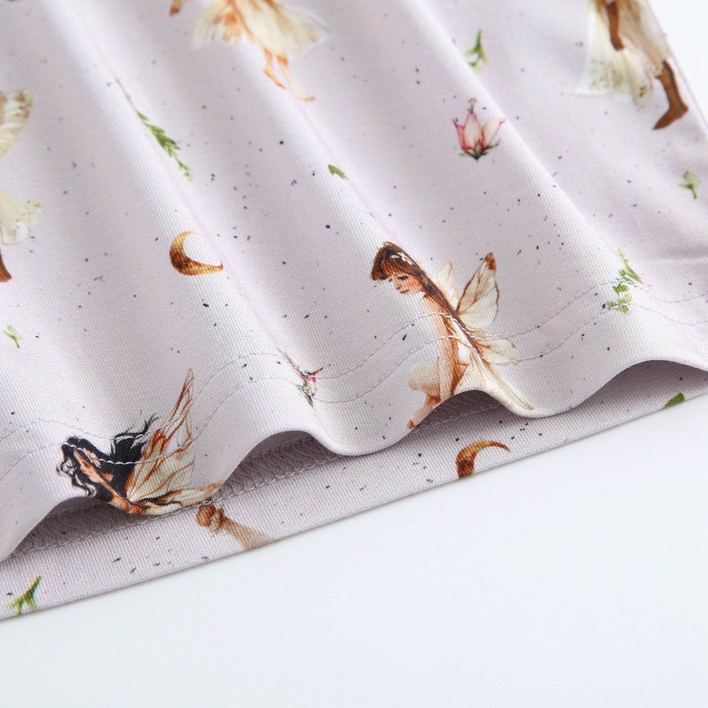 Dreamland Fairies 2 Piece Pajamas