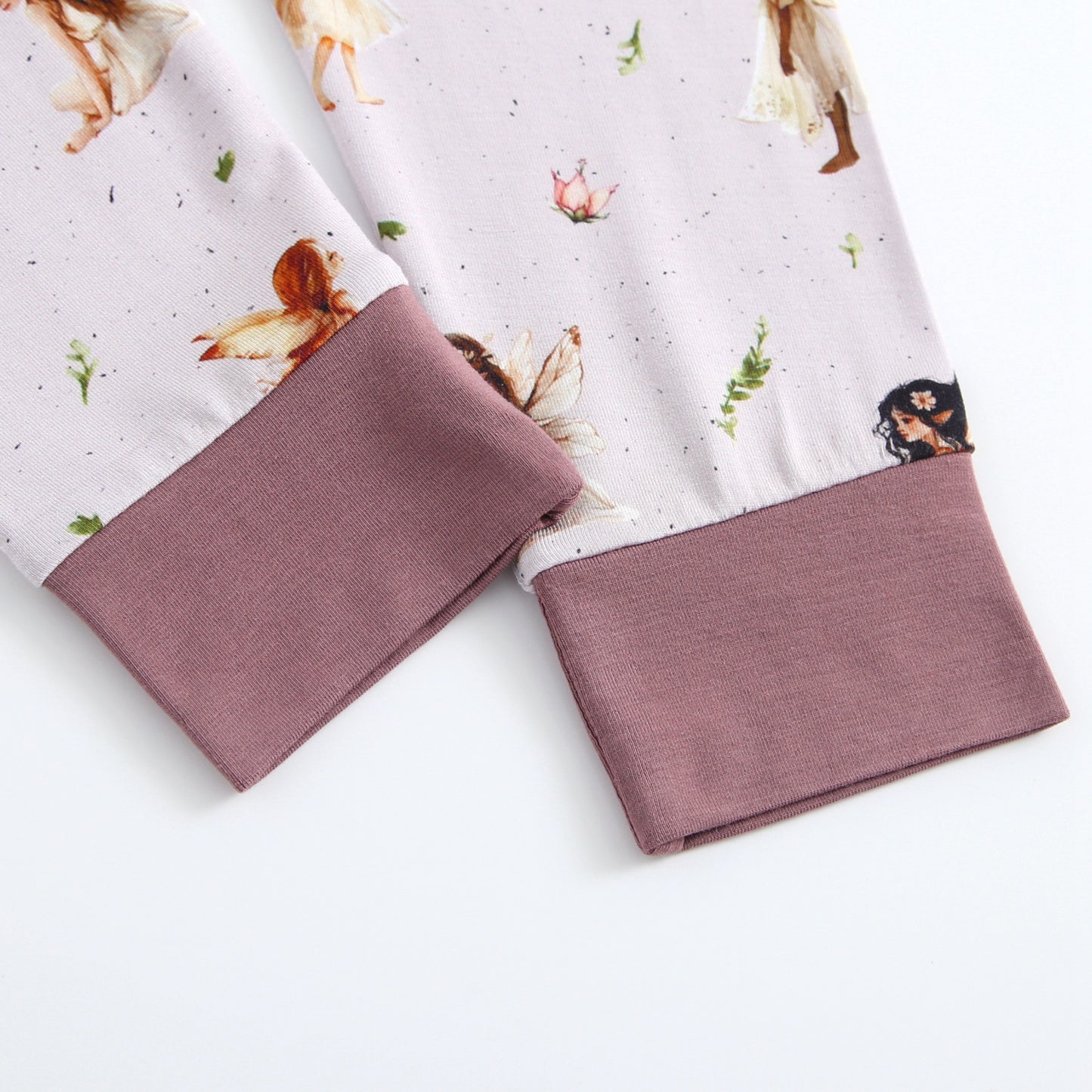 Dreamland Fairies 2 Piece Pajamas