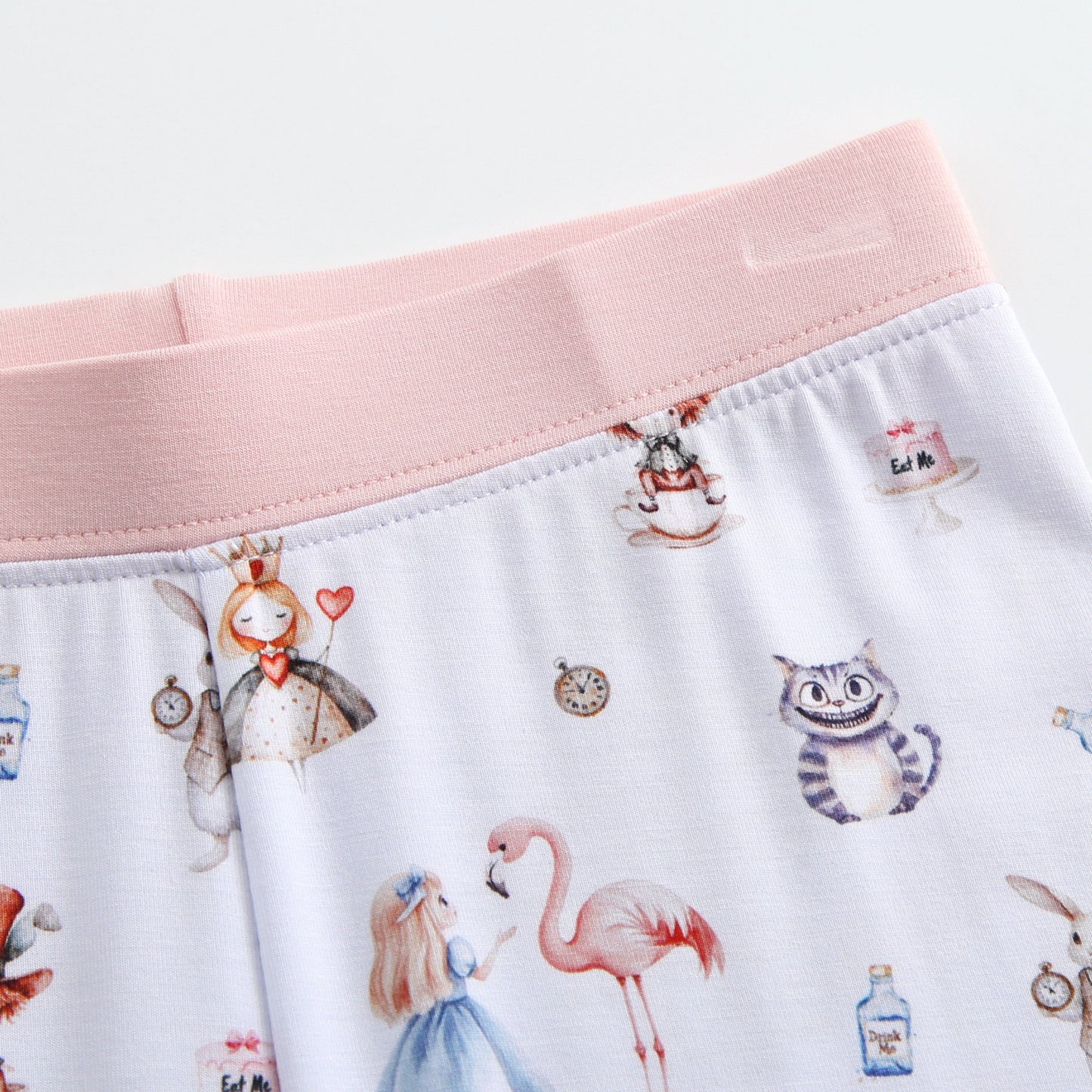 Alice 2 Piece Pajamas