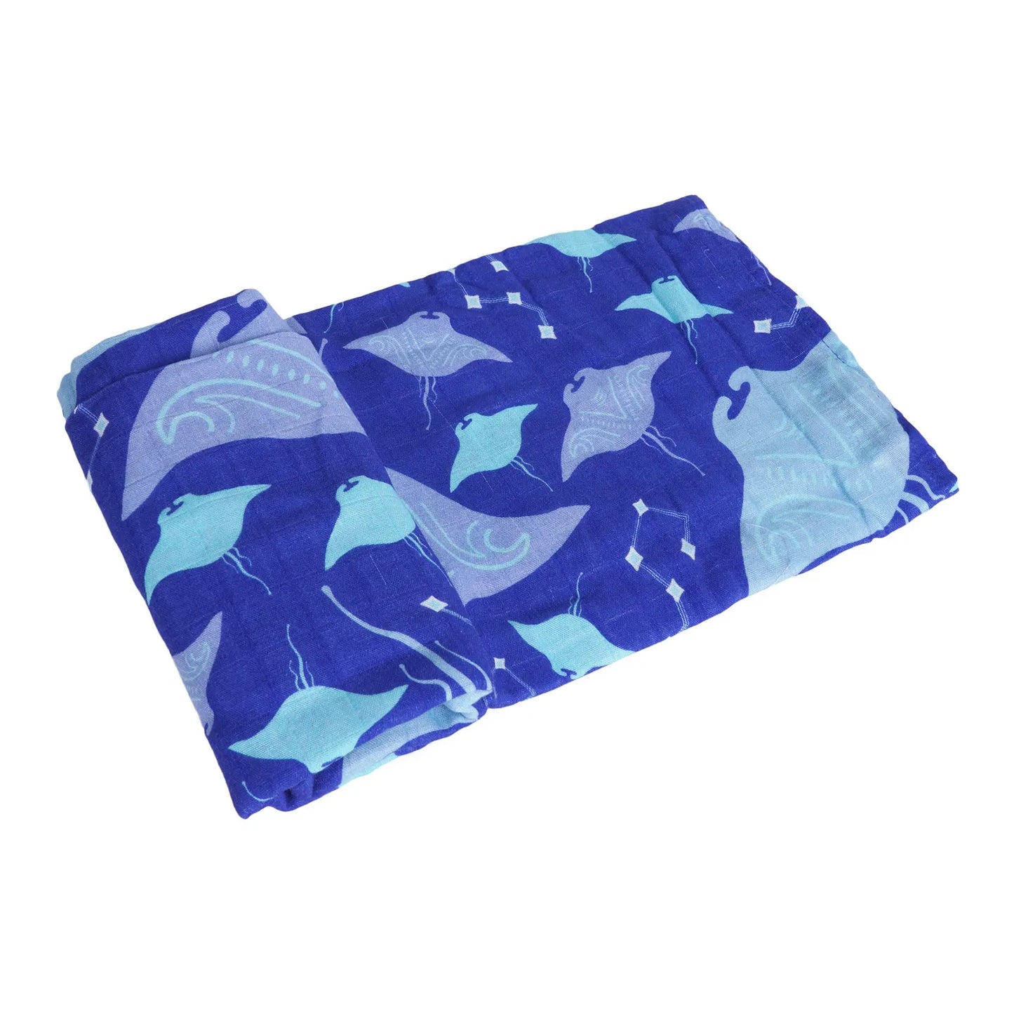 Manta Spirit Swaddle