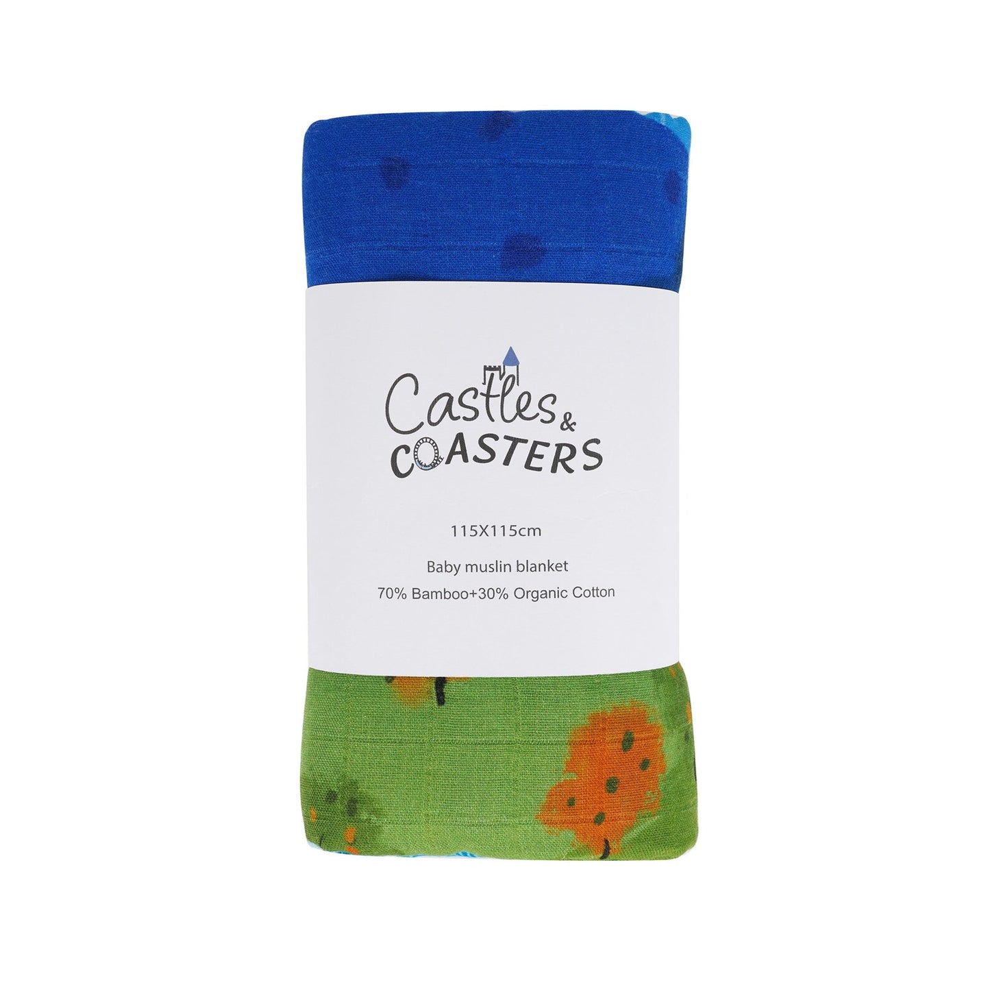 Blue Ridge Swaddle