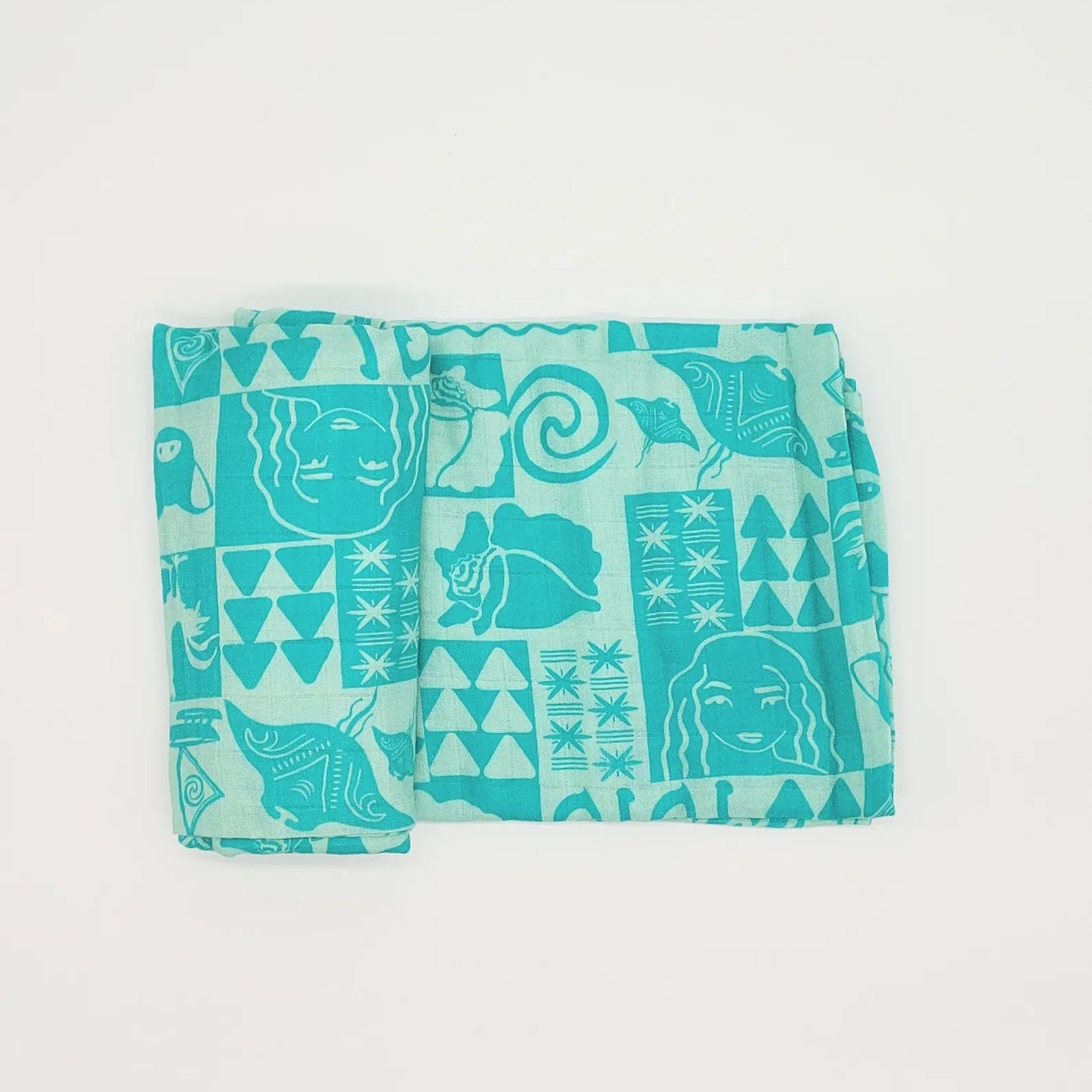 Beyond the Reef Swaddle