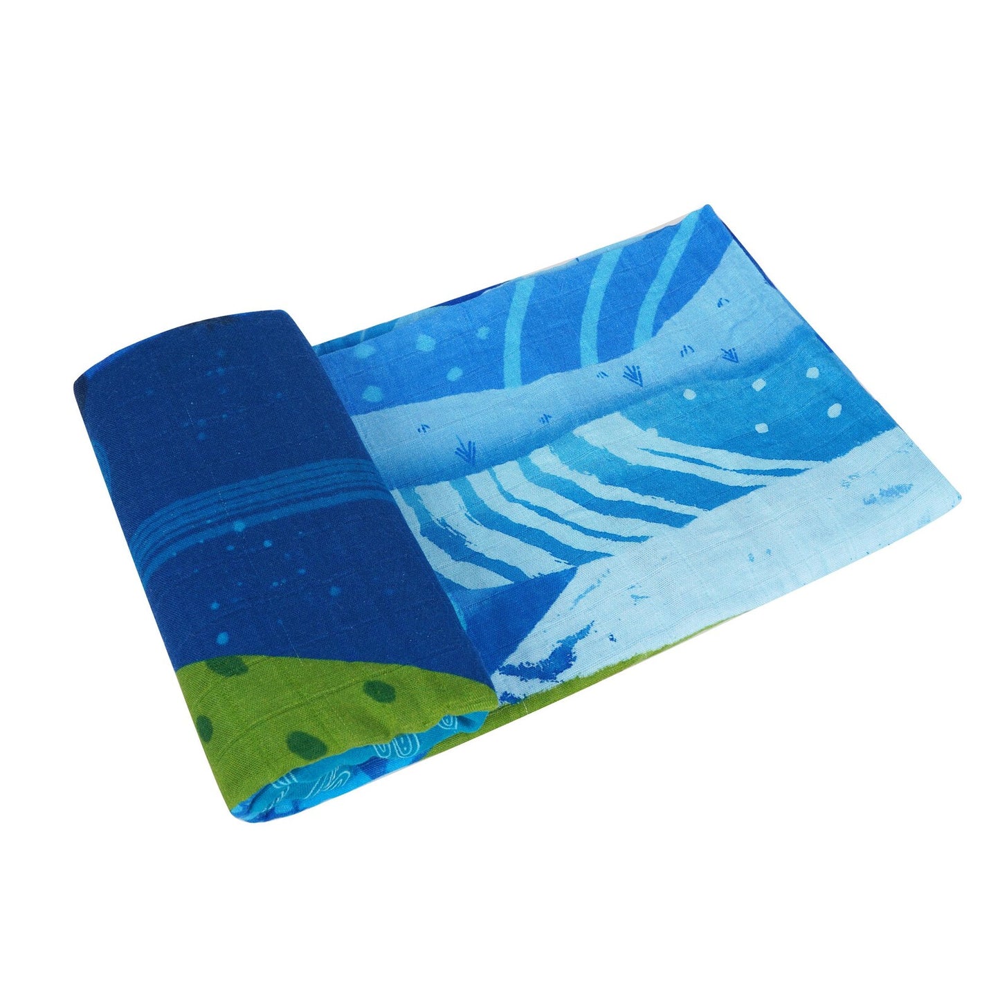 Blue Ridge Swaddle