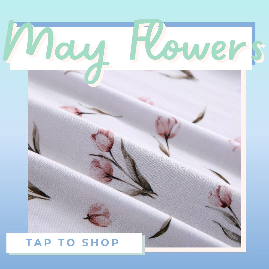 May Flowers