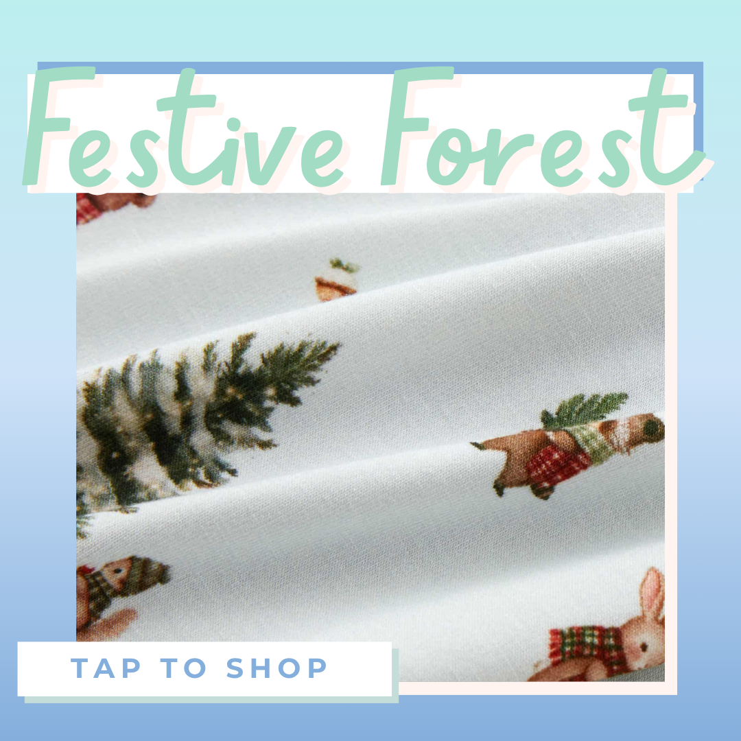 Festive Forest