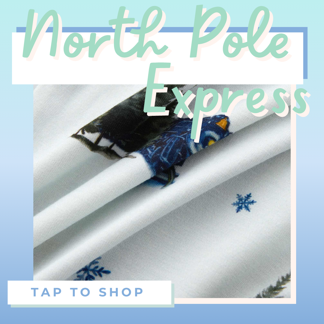 North Pole Express