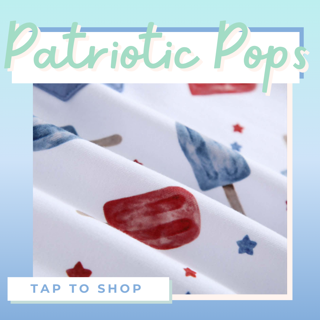 Patriotic Pops