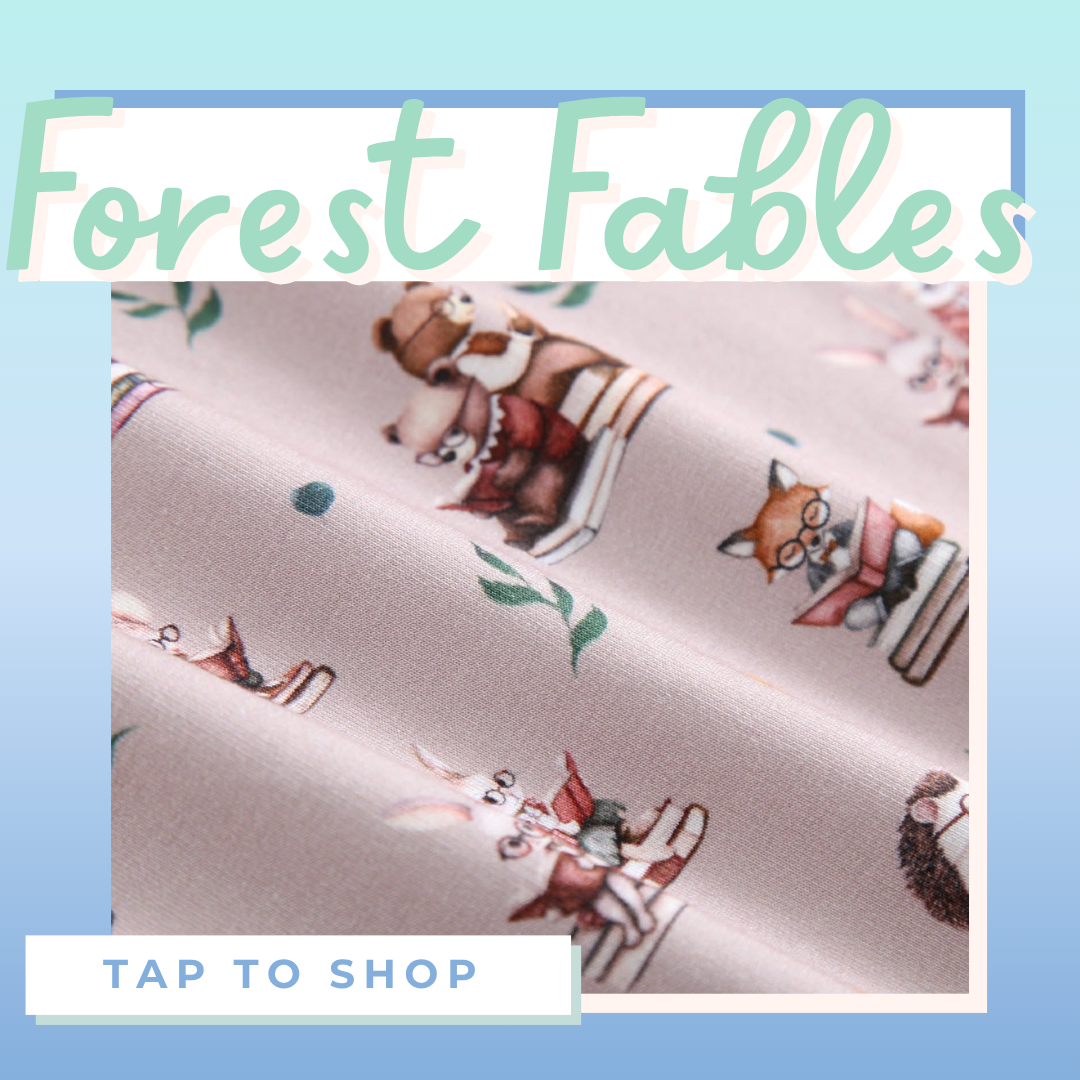 Forest Fables