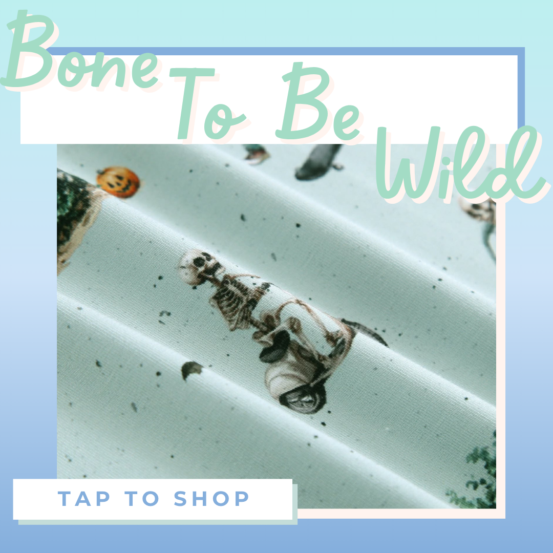 Bone To Be Wild