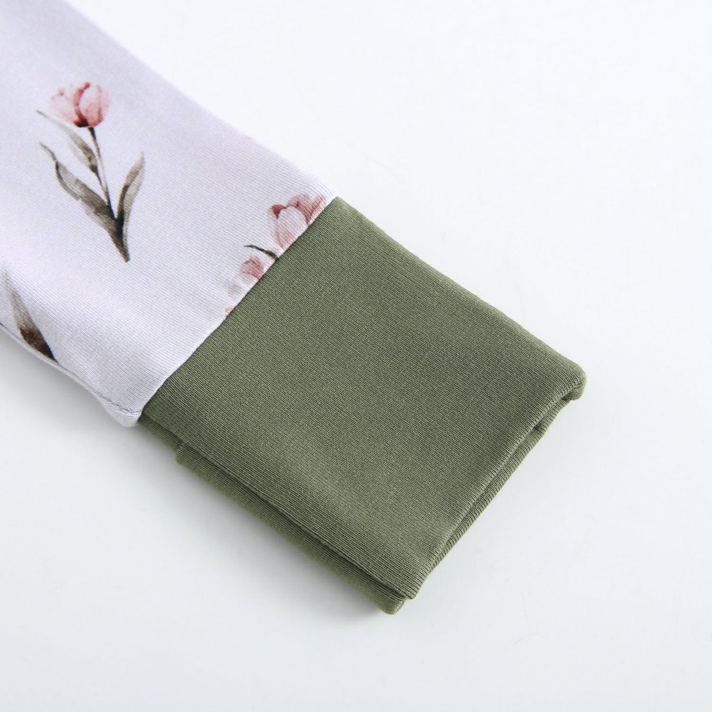 May Flowers 2 Piece Pajamas