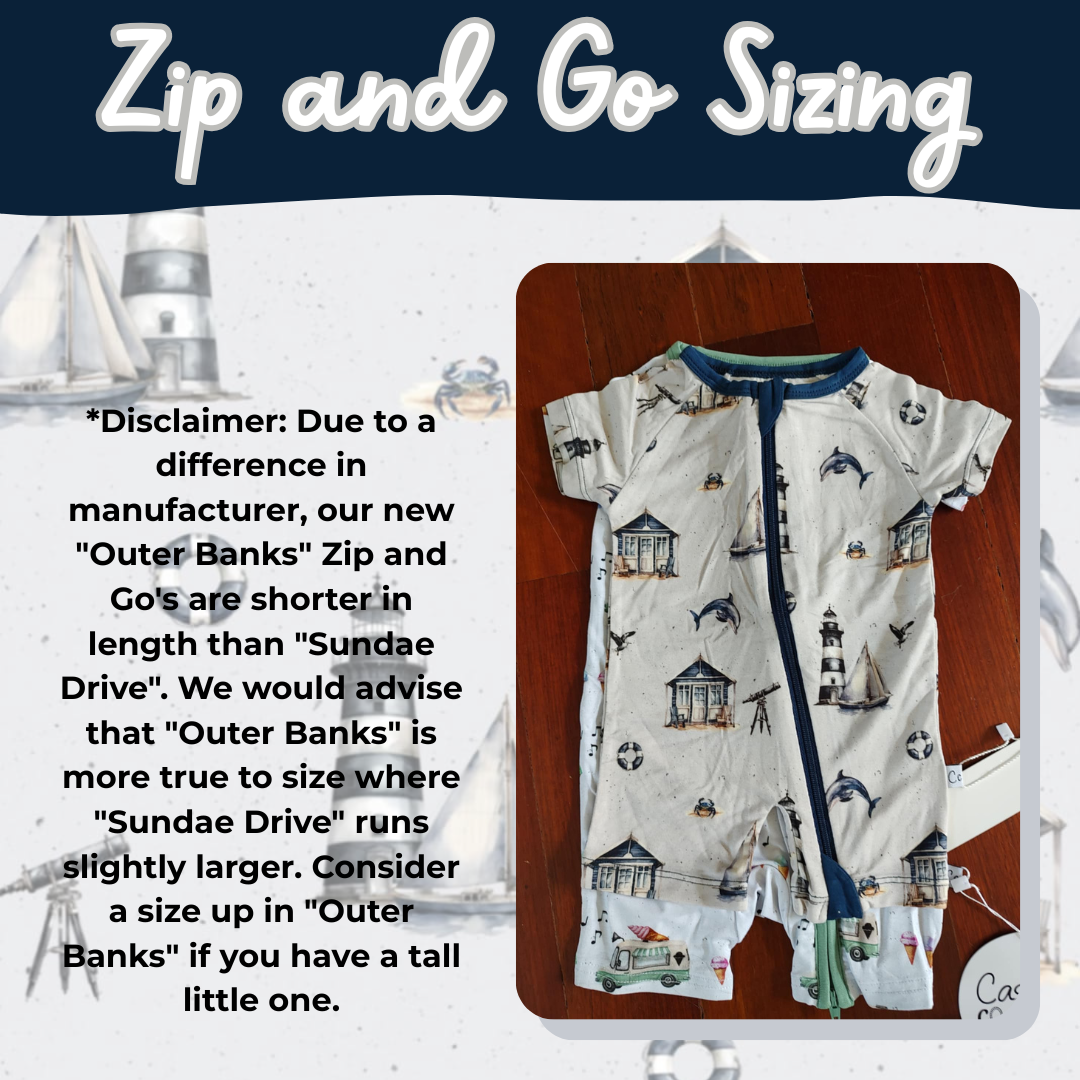 Outer Banks Zip & Go