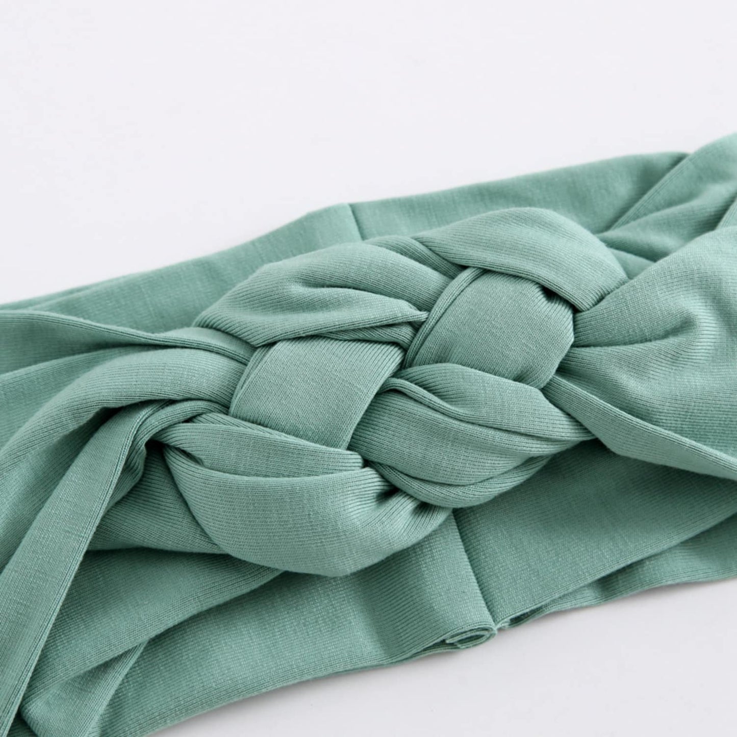 Sundae Drive Knotted Headband