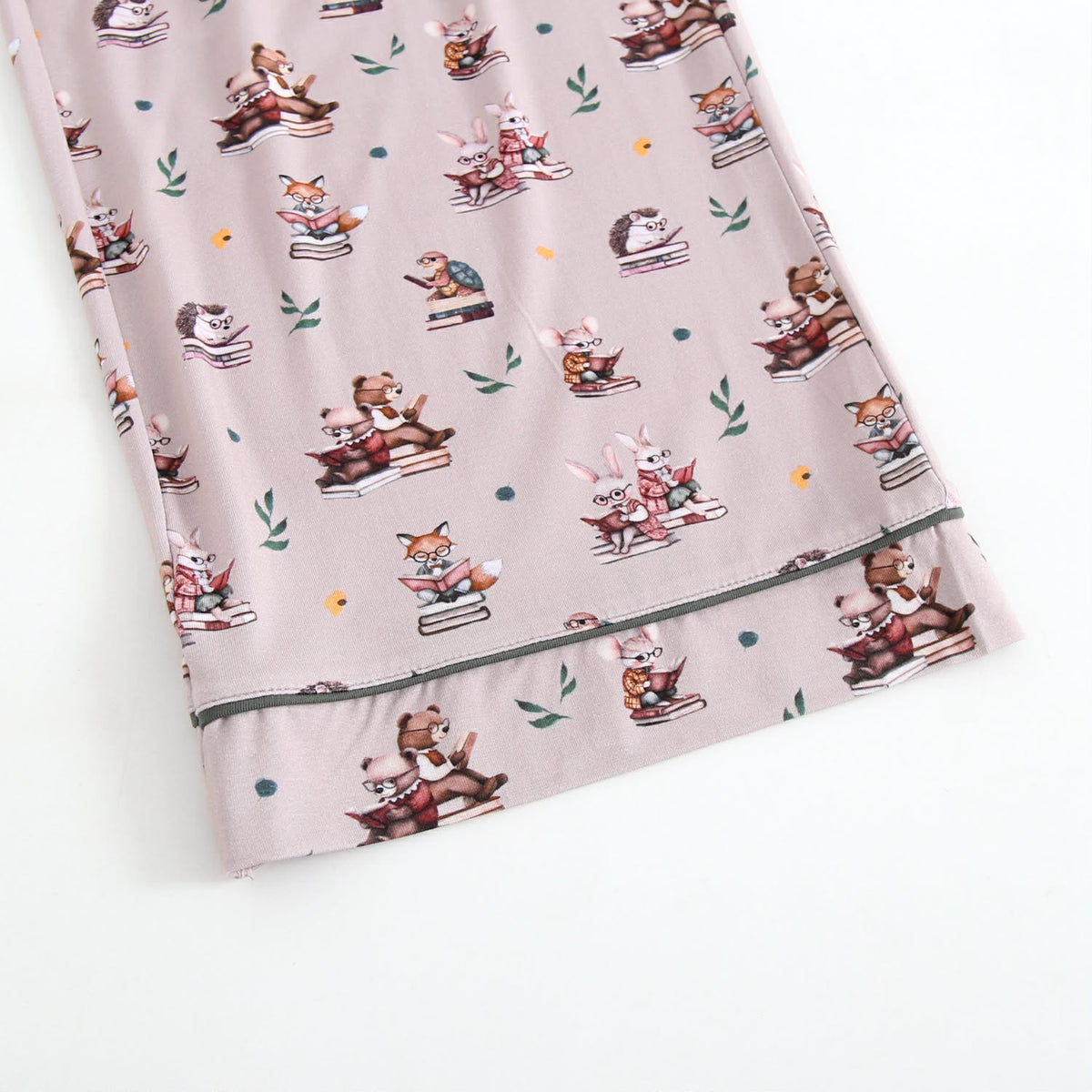 Forest Fables Adult PJs
