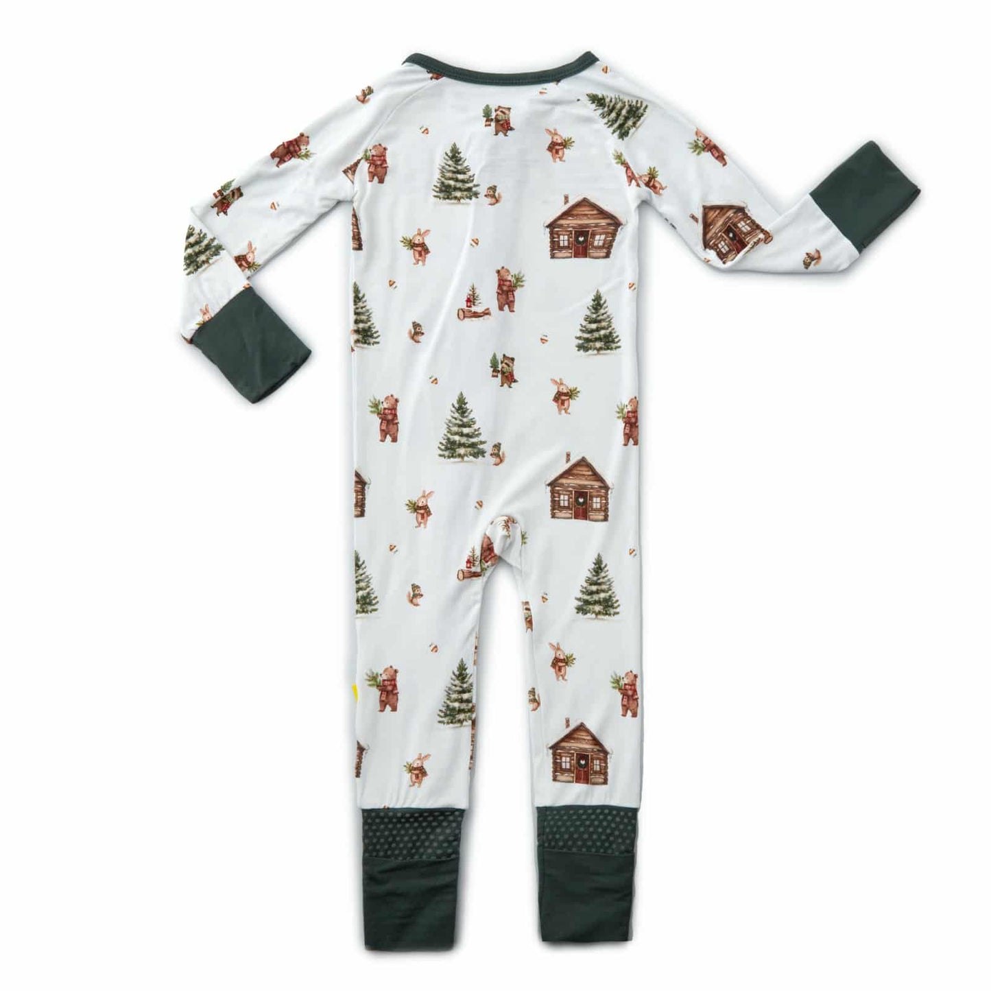 Festive Forest Sleeper