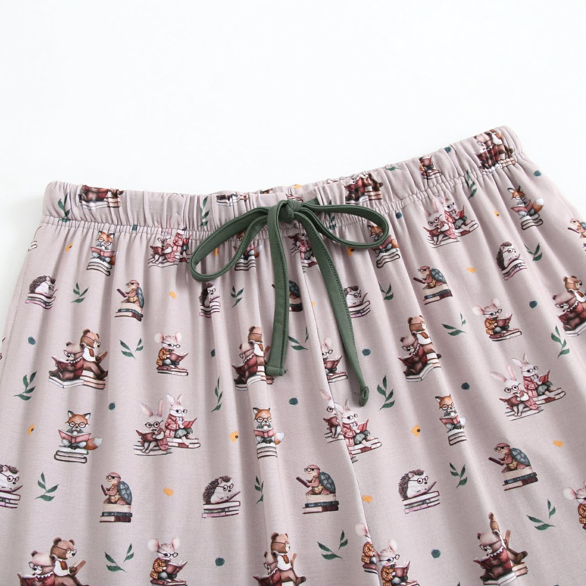 Forest Fables Adult PJs