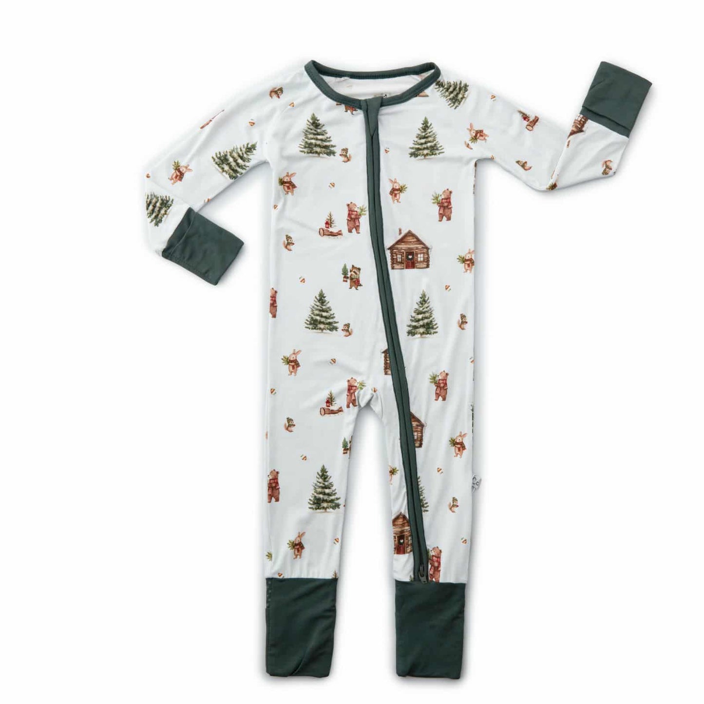 Festive Forest Sleeper