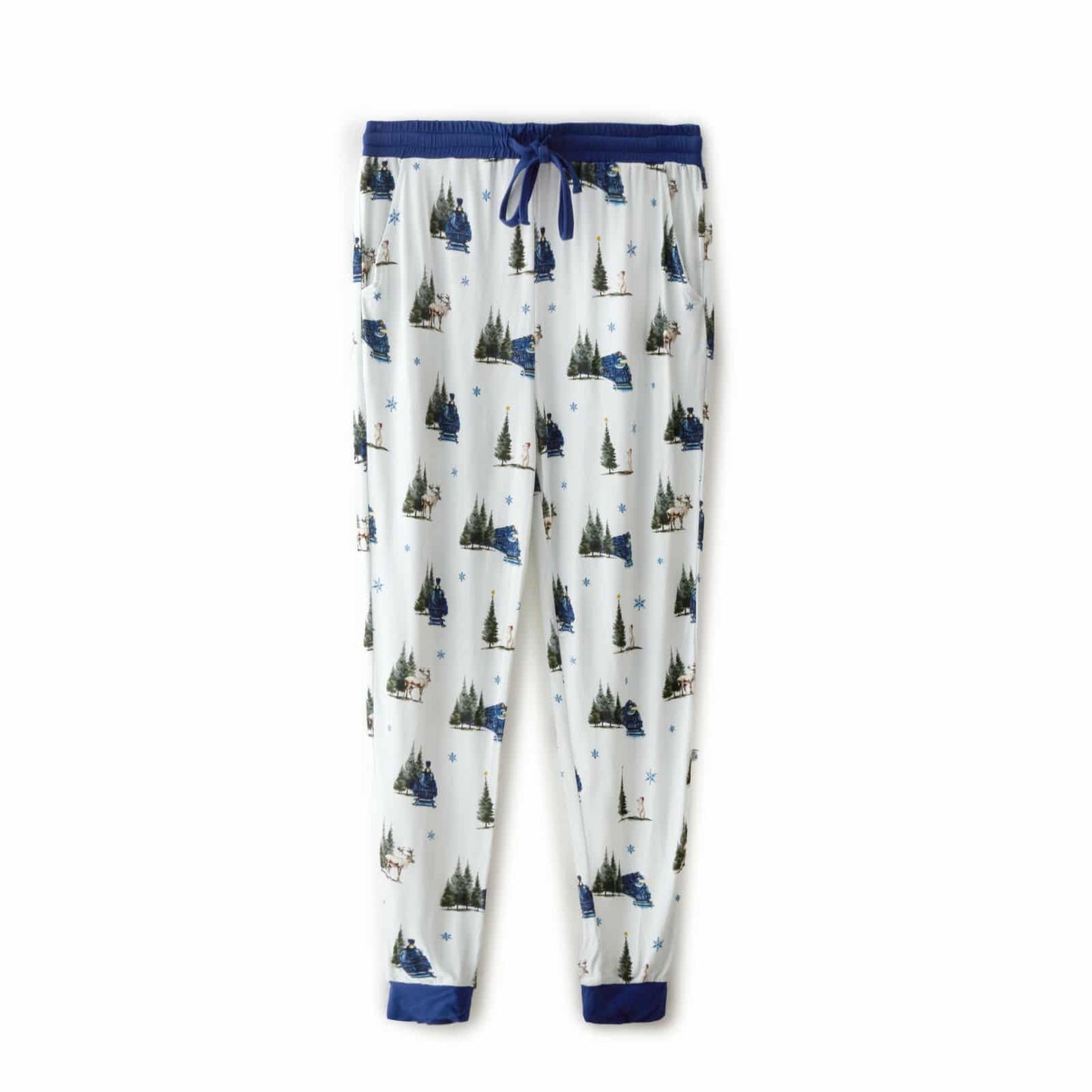 North Pole Express Adult Jogger