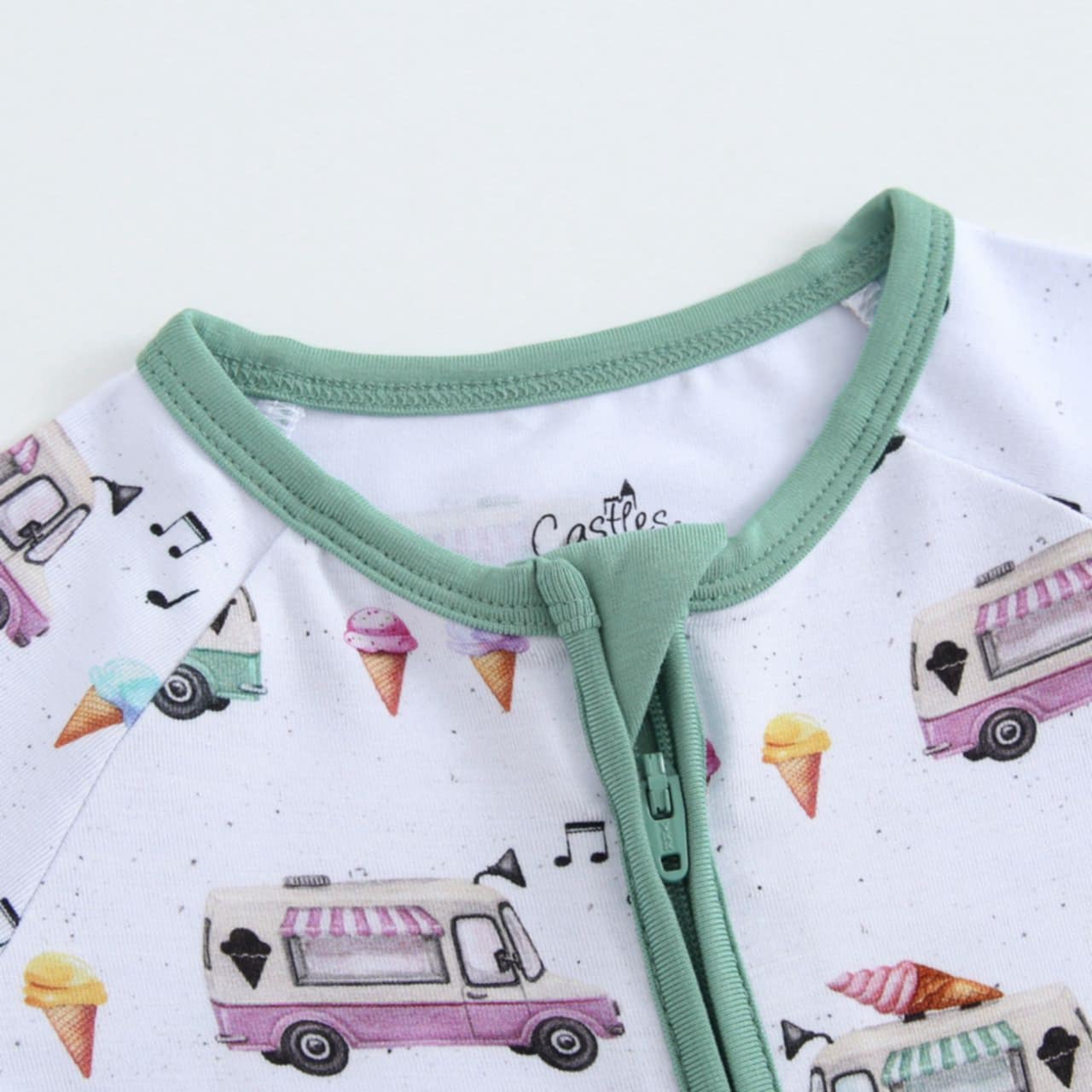 Sundae Drive Zip & Go