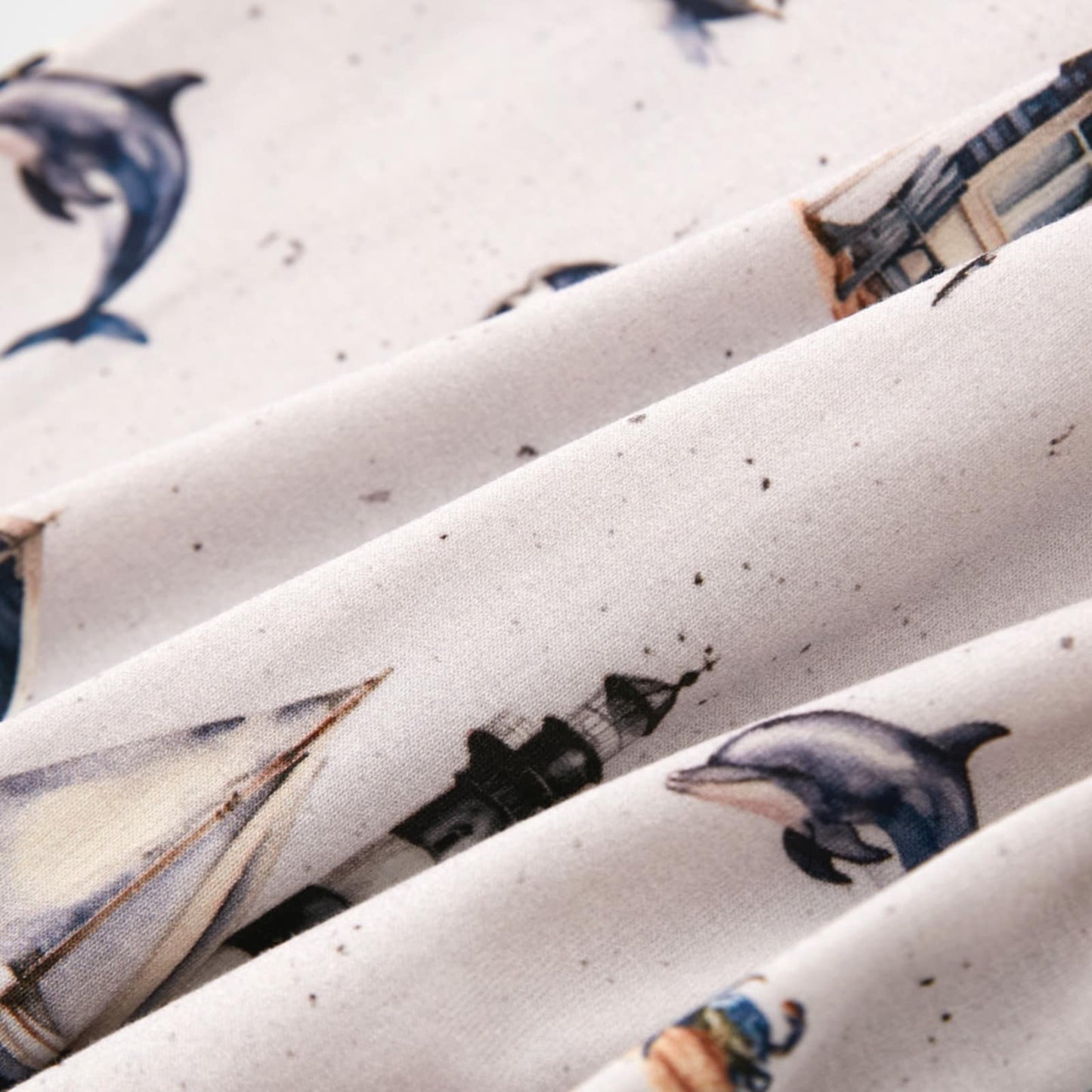Outer Banks Twirl Dresses