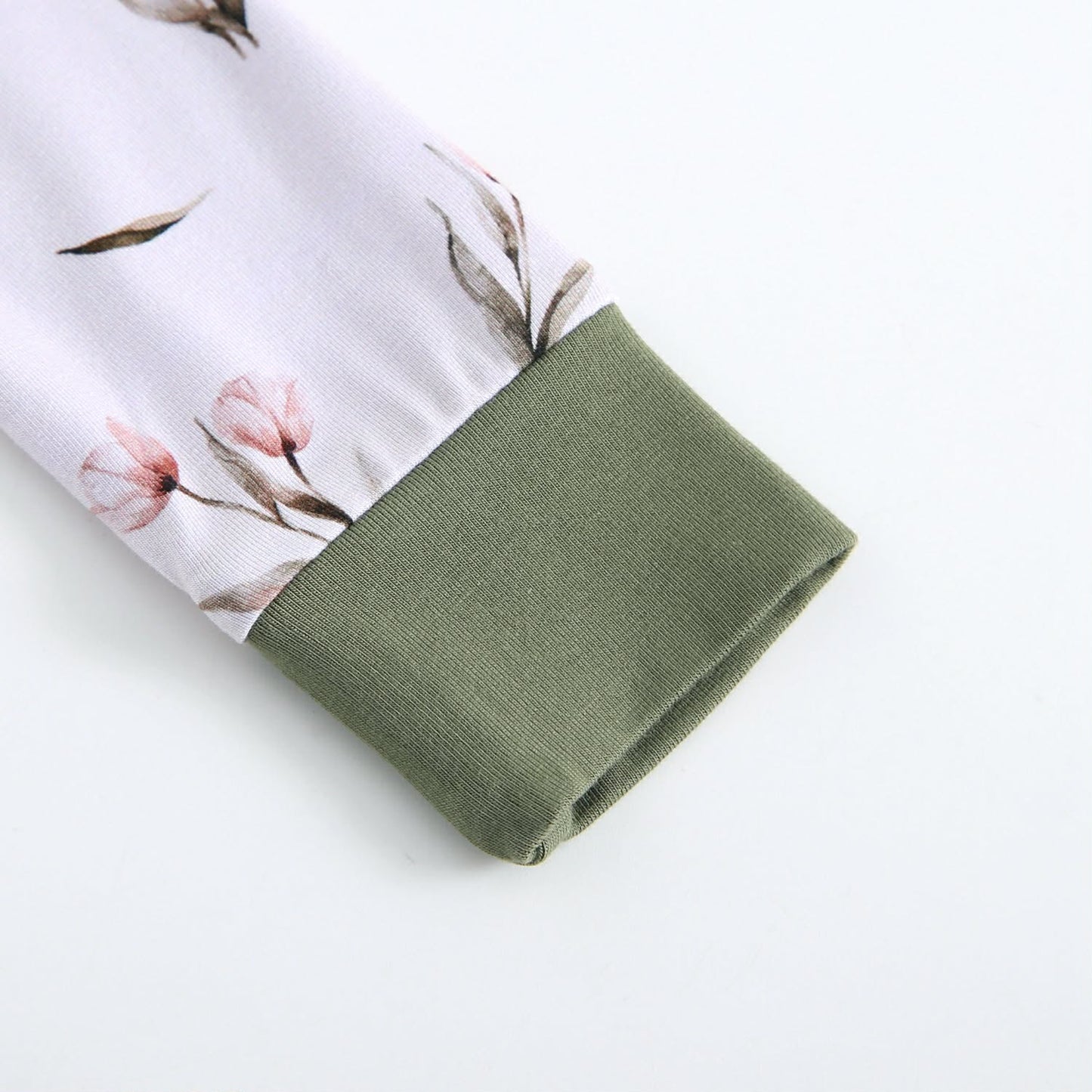 May Flowers 2 Piece Pajamas