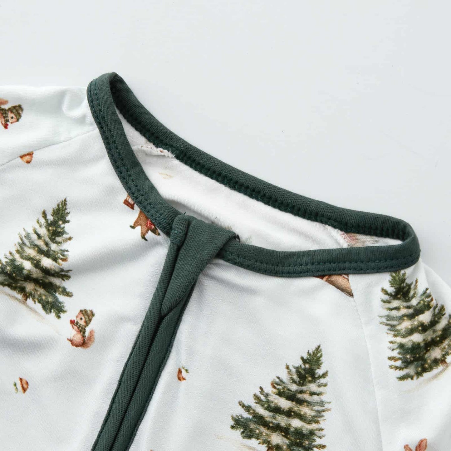 Festive Forest Sleeper