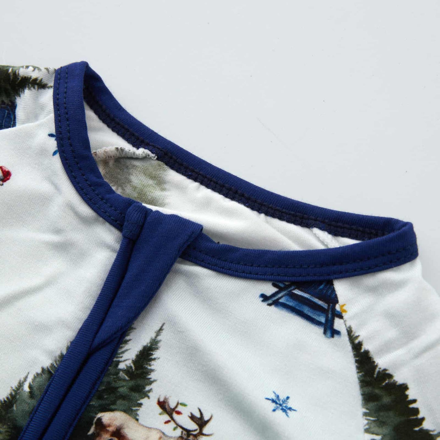 North Pole Express Sleeper