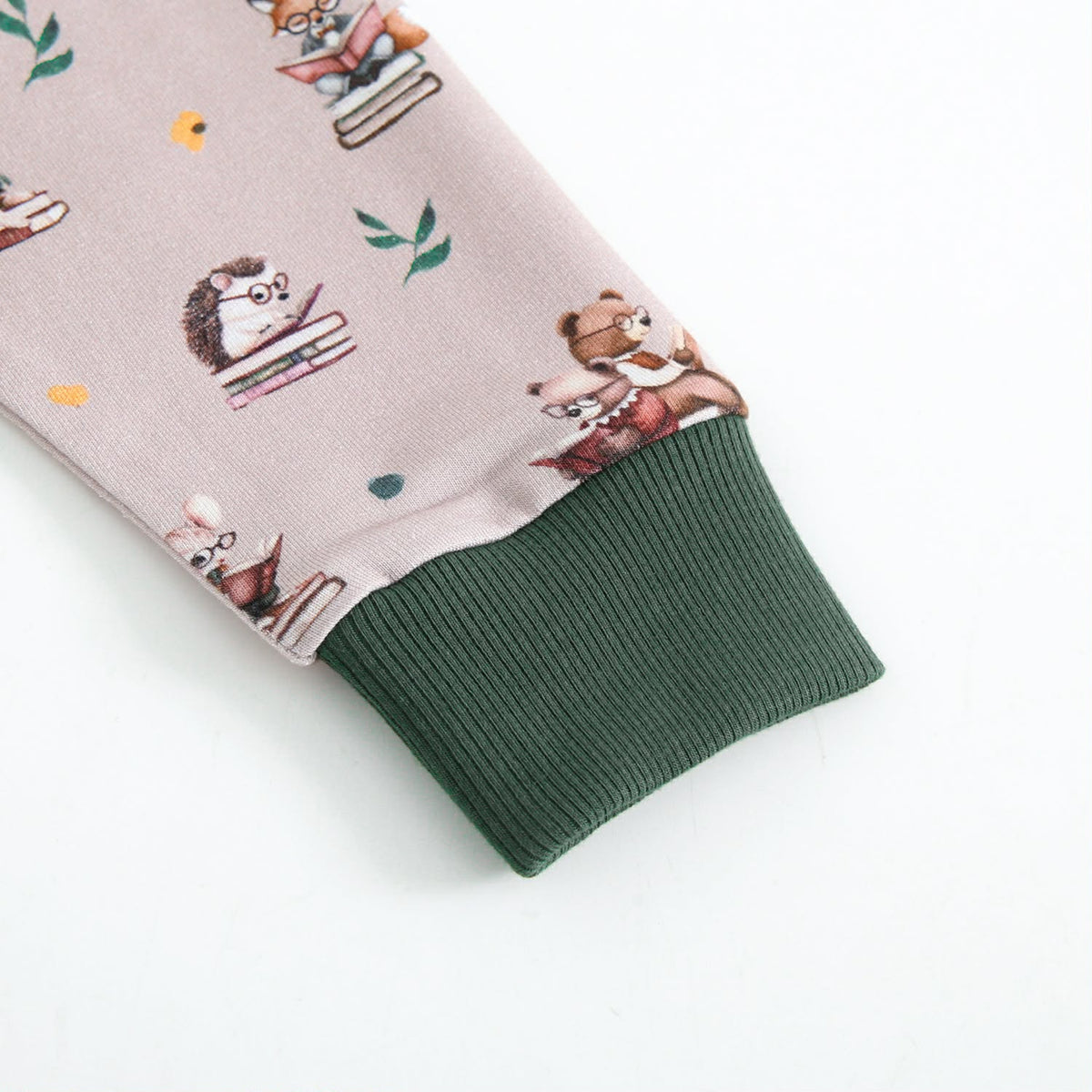 Forest Fables Jogger Set