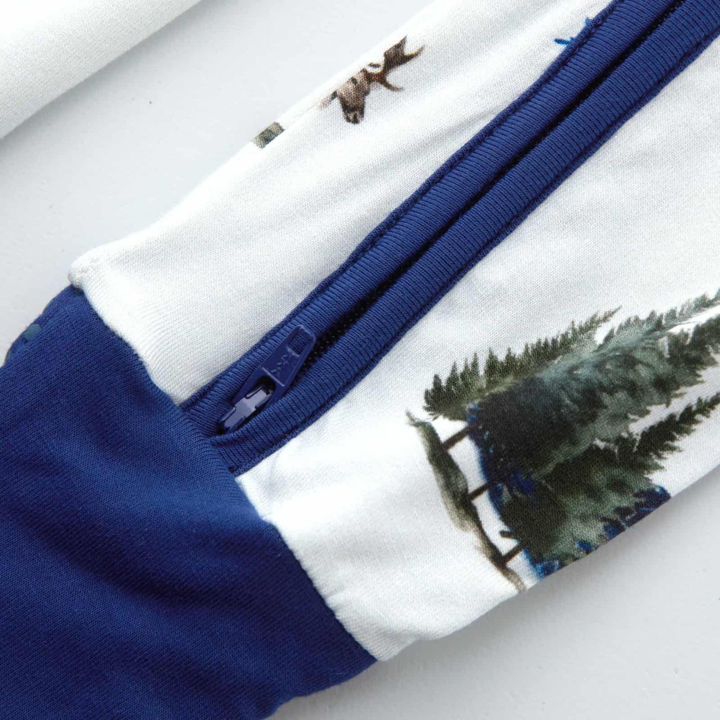 North Pole Express Sleeper