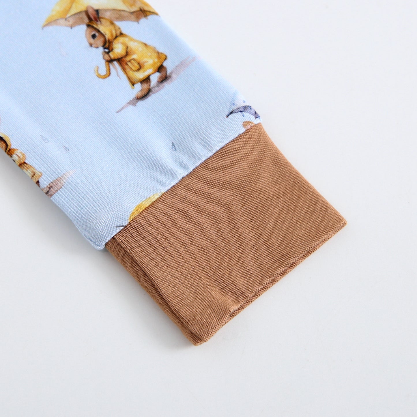 April Showers 2 Piece Pajamas